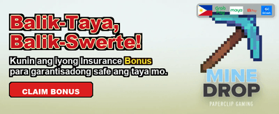 Experience the Best Gaming Thrill banner